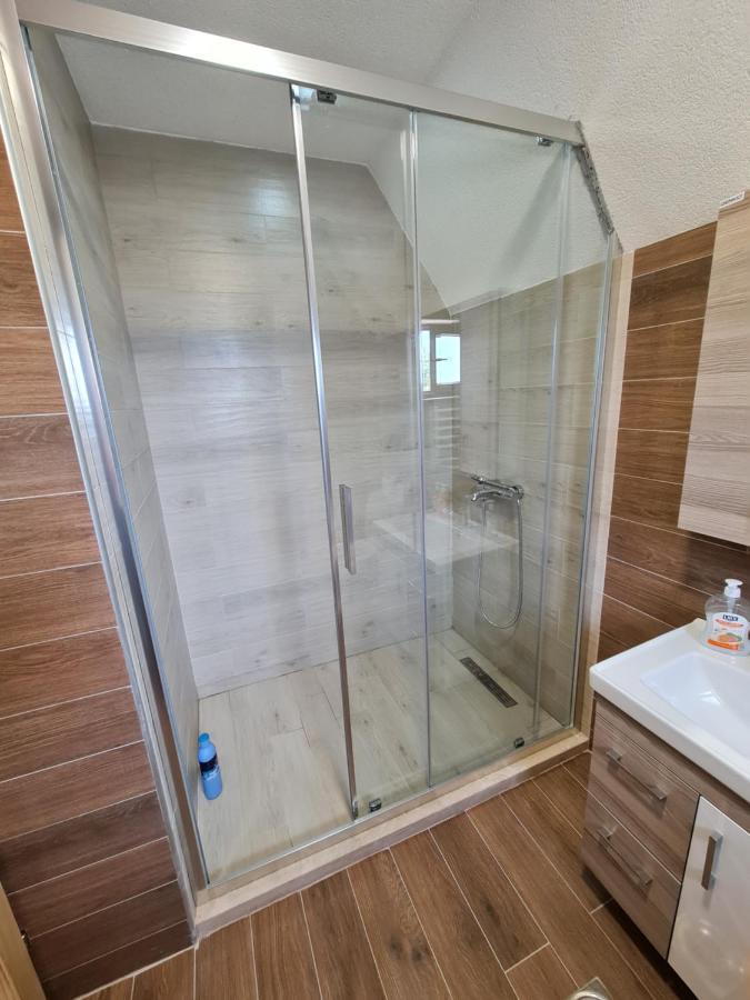 Original Wooden Lodge 2 جابلياك المظهر الخارجي الصورة