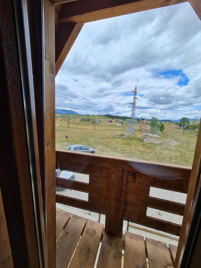Original Wooden Lodge 2 جابلياك المظهر الخارجي الصورة